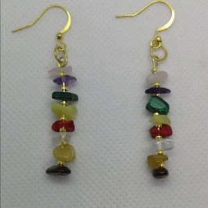 Hand crafted and hand made Jewlery